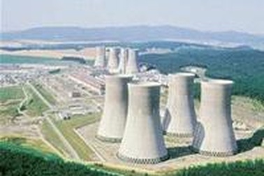 Rò rỉ dữ liệu của 4 nhà máy điện hạt nhân Nhật bản