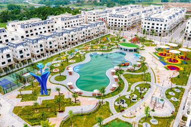 Thế giới vui chơi giải trí mới ở Móng Cái