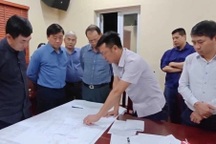 Tai nạn lao động tại Công ty than Hòn Gai khiến 5 công nhân tử vong