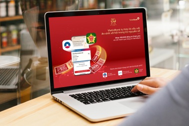 VietinBank hướng dẫn liên kết tài khoản ngân hàng nhận an sinh xã hội trên VNeID
