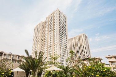 Halong Marina – Khu đô thị khép kín hoàn chỉnh