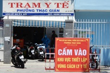 Đà Nẵng truy tìm 23 người rời khỏi khu phong tỏa