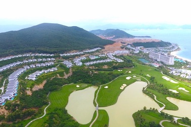 Dự án Vinpearl Golf Land Nha Trang Resort & Villas mở bán với nhiều ưu đãi hấp dẫn