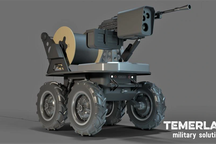 Ukraine sắp tung vũ khí có thể lách lưới tác chiến điện tử của Nga