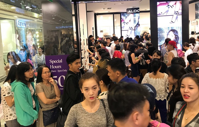 {title} Black Friday,Black Friday 2017,mua sắm,giảm giá,khuyến mãi
