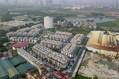 Hậu dịch Covid-19: Thị trường BĐS sẽ diễn biến theo kịch bản nào?