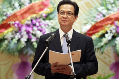 Thủ tướng: “Việt Nam làm hết sức để xây dựng lòng tin quốc tế”