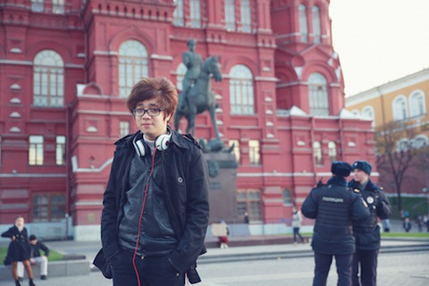 Bùi Anh Tuấn song ca cùng quán quân The Voice Mỹ