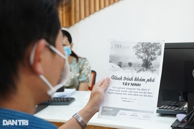 Đơn vị lữ hành chuyển hướng tư vấn tour vào phía Nam