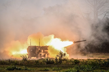 Tấn công vào đất Nga, Ukraine vẫn khó lật ngược tình thế