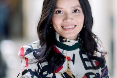 Cô gái Việt gọi vốn thành công 7 triệu USD từ Google và thung lũng Silicon