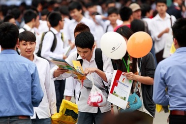 Trường ĐH Kinh tế quốc dân công bố phương án tuyển sinh 2016