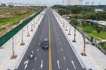 Con đường 500 tỷ đồng nối Hà Nội với cao tốc Pháp Vân - Cầu Giẽ