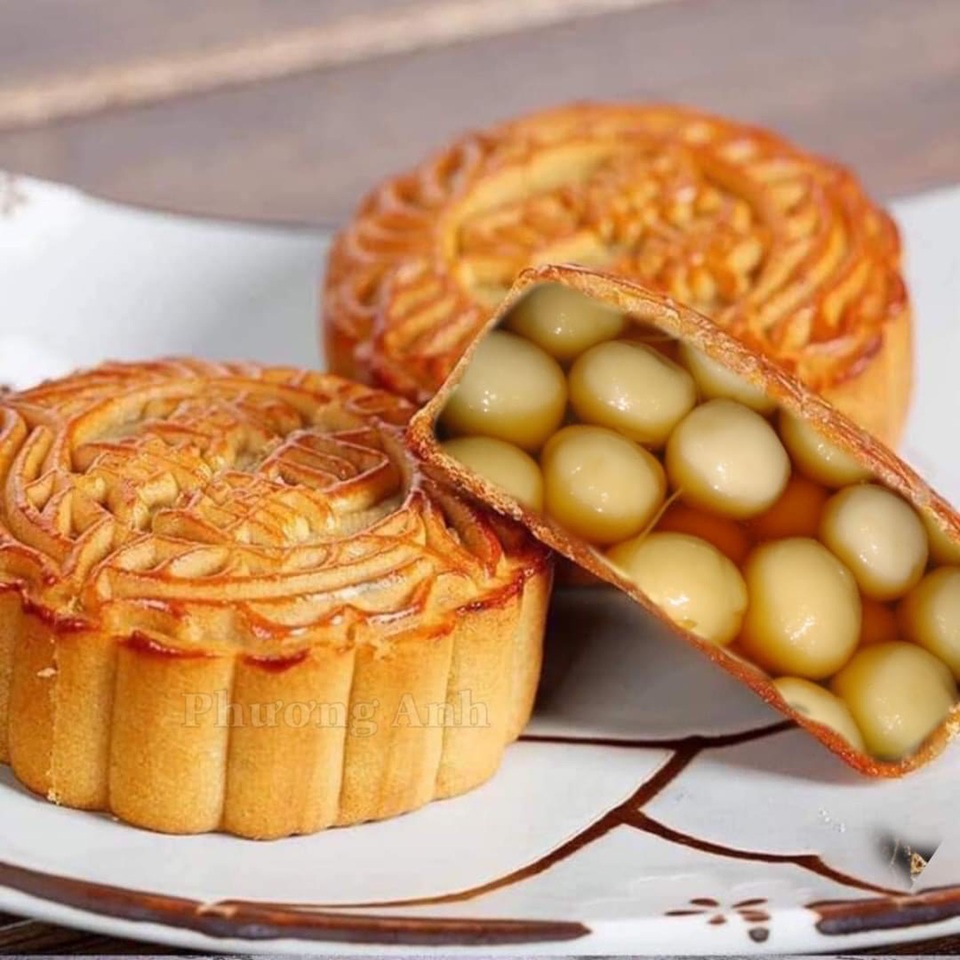Cười bò với loạt ảnh chế về bánh trung thu mùa Covid-19 - 3 Cười bò với loạt ảnh chế về bánh trung thu mùa Covid-19 - 3