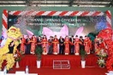 UMW Việt Nam đồng hành cùng thành công của bạn