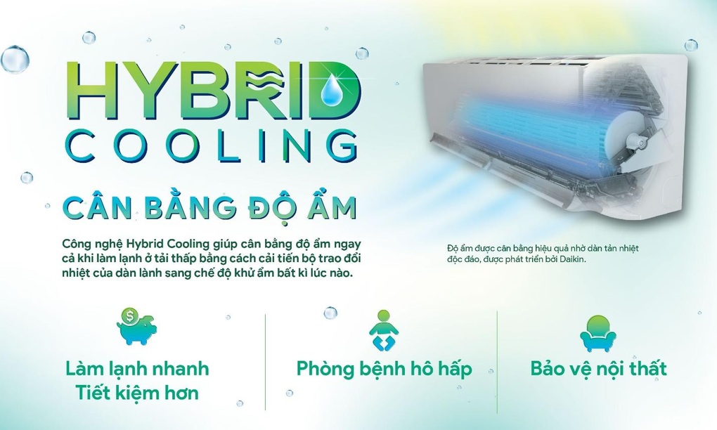 Muốn điều hòa tiết kiệm điện, đây là 10 mẹo mà bạn cần biết - 4 Muốn điều hòa tiết kiệm điện, đây là 10 mẹo mà bạn cần biết - 4