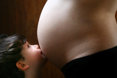 Nhật ký bà mẹ hai con giai