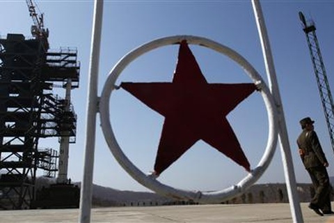 Thất bại tên lửa Triều Tiên có thể dẫn tới vụ thử hạt nhân mới?