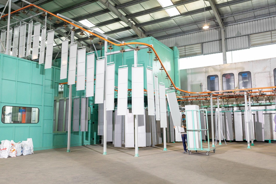 Với hơn 15 năm trên thị trường, vì sao thương hiệu Nội thất 190 vẫn là một ẩn số? - 4 Với hơn 15 năm trên thị trường, vì sao thương hiệu Nội thất 190 vẫn là một ẩn số? - 4
