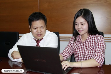 Giao lưu với hiệu trưởng đại học trẻ nhất Việt Nam về triết lý giáo dục mới