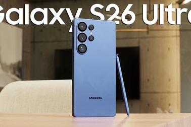 Galaxy S26 Ultra sẽ sử dụng công nghệ màn hình chưa từng có?