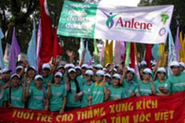 Bạn đã biết gì về WOD và bệnh loãng xương?