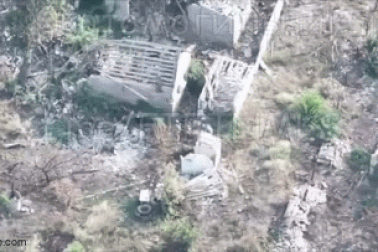 Chiến sự Ukraine 6/9: Nga đánh sập 2 "cánh cửa thép", mở đường vào Toretsk