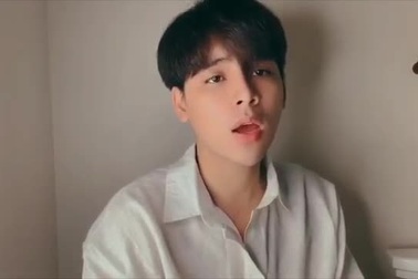 Trương Ngọc Sơn cover "Cự tuyệt"