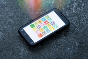 Smartphone sẽ “vượt mặt” điện thoại cơ bản 