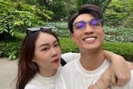 Cô gái thất tình, đi Đà Lạt chơi gặp ngay "chồng tương lai" kém 4 tuổi