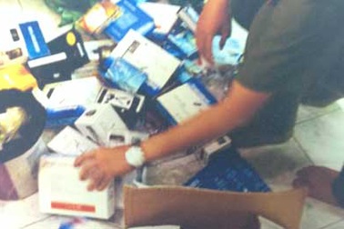 Bán phần mềm giám sát điện thoại trái phép, hàng trăm người lộ thông tin cá nhân qua giao dịch