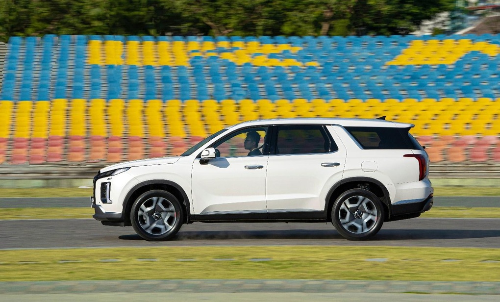 Hyundai Thành Công triển khai ưu đãi lệ phí trước bạ lên đến 100% - 4 Hyundai Thành Công triển khai ưu đãi lệ phí trước bạ lên đến 100% - 4