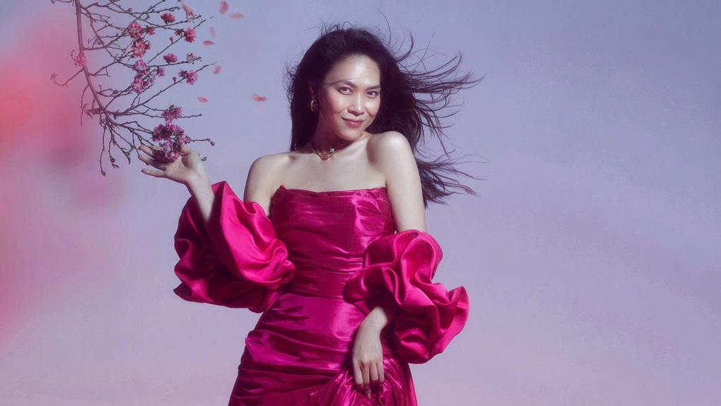 Mỹ Tâm, Đan Trường góp mặt trong show Dốc Mộng Mơ - Anh em kết đoàn 2025 - 1 Mỹ Tâm, Đan Trường góp mặt trong show Dốc Mộng Mơ - Anh em kết đoàn 2025 - 1