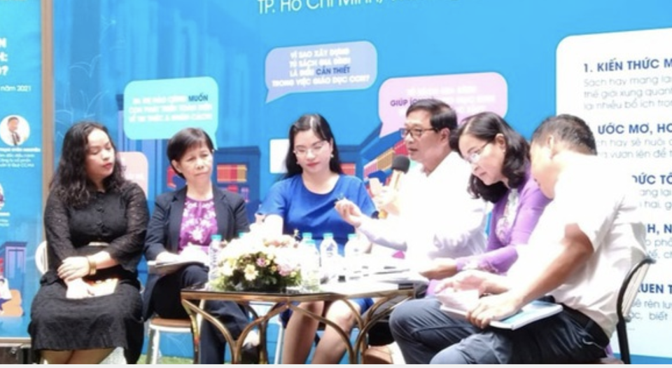 Học thi theo kiểu ăn vào nhả ra, tủ rượu át... tủ sách - 1 Học thi theo kiểu ăn vào nhả ra, tủ rượu át... tủ sách - 1