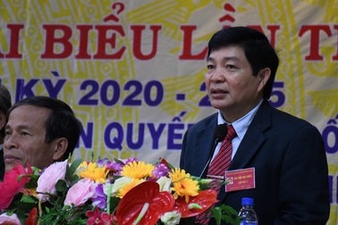 Quảng Ngãi: Toàn tỉnh có hơn 181 ngàn gia đình học tập