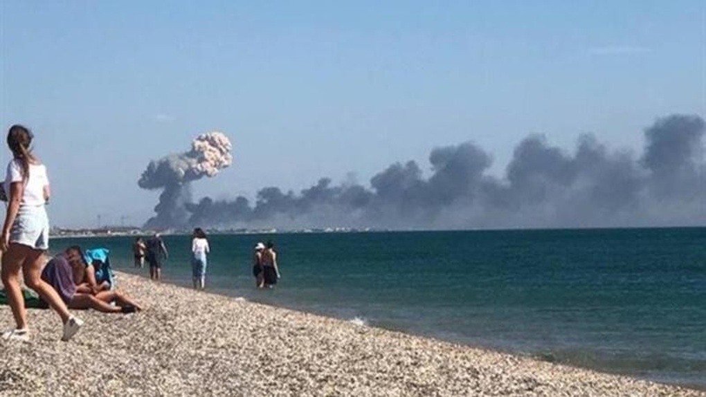Cơ hội nào cho đàm phán hòa bình sau khi Nga rút quân khỏi Kherson? - 3 Cơ hội nào cho đàm phán hòa bình sau khi Nga rút quân khỏi Kherson? - 3