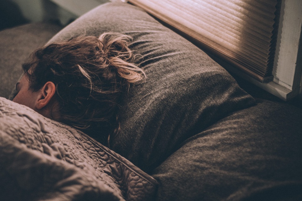 Ăn tối trước giờ ngủ ít nhất 3 tiếng để bảo vệ lá gan - 3 Ăn tối trước giờ ngủ ít nhất 3 tiếng để bảo vệ lá gan - 3