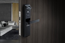 Trải nghiệm khóa thông minh, tận hưởng nhà tiện nghi