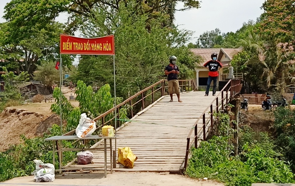 Cách trao đổi hàng hóa lạ lùng mùa Covid-19 - 7 Cách trao đổi hàng hóa lạ lùng mùa Covid-19 - 7