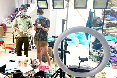 Bộ trưởng Công Thương điểm loạt vụ livestream bán hàng, nhắc vụ Mailystyle