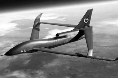 Cuộc chiến giữa Trung Quốc và Mỹ trên không trung