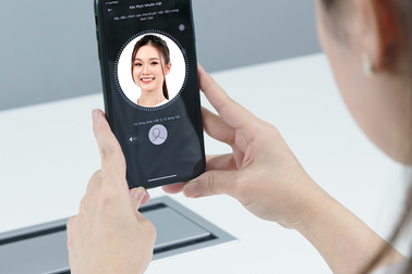 Công nghệ xác thực khuôn mặt giúp Agribank hạn chế lừa đảo qua OTP