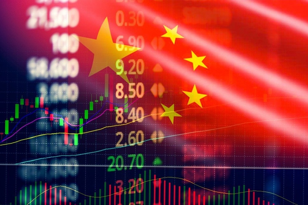 Doanh nghiệp Trung Quốc niêm yết tại Mỹ bốc hơi 1.100 tỷ USD - 1 Doanh nghiệp Trung Quốc niêm yết tại Mỹ bốc hơi 1.100 tỷ USD - 1