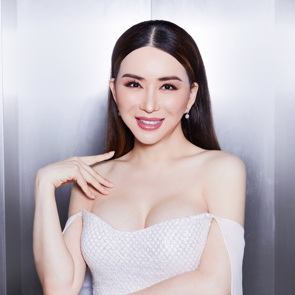 Khối tài sản đáng nể của bà trùm Hoa hậu Hoàn vũ trước khi vướng tin vỡ nợ - 1 Khối tài sản đáng nể của bà trùm Hoa hậu Hoàn vũ trước khi vướng tin vỡ nợ - 1