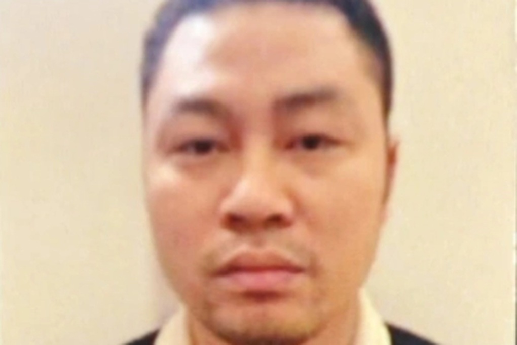 Làm giả sổ đỏ để lừa bán đất ở Hà Nội - 1