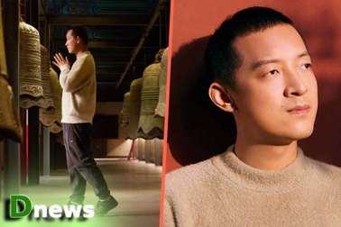 Thiên tài toán học đi tu 8 năm rồi hoàn tục, lấy vợ, làm doanh nhân