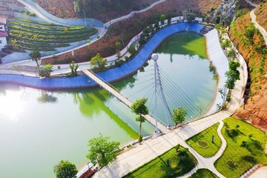 "Công tác phòng chống tham nhũng ở Yên Bái có những chuyển biến tích cực"