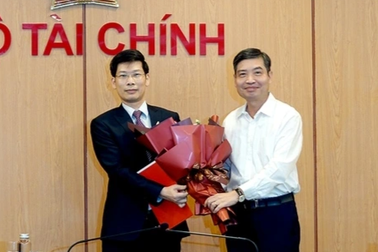 Cục Quản lý giá có tân Cục trưởng