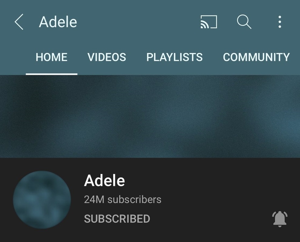 Họa mi nước Anh... thả thính toàn thế giới: Album 30 sắp ra mắt? - 4 Họa mi nước Anh... thả thính toàn thế giới: Album 30 sắp ra mắt? - 4