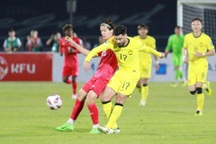 Màn trình diễn của các đại diện Đông Nam Á ở vòng loại World Cup tối 6/6